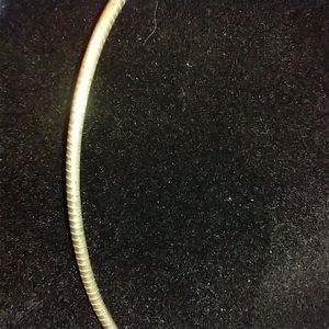 Pablo Romero necklace